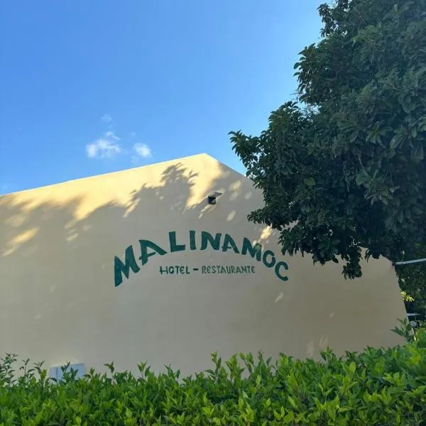 Dili में, होटल Palm Malinamoc Hotel