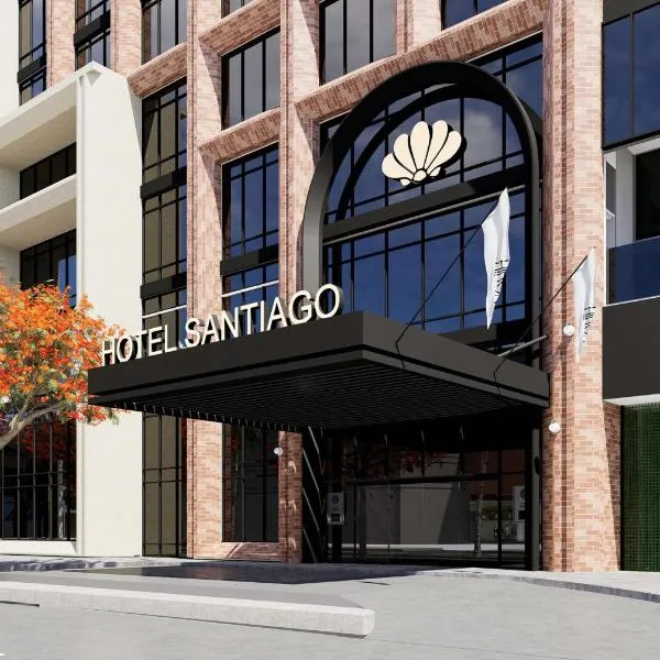 Hotel Santiago, Curio Collection By Hilton, hotel em Santiago de los Caballeros