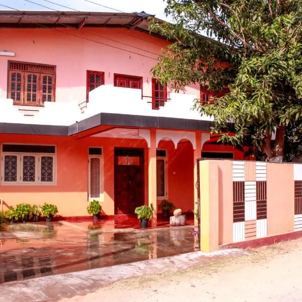 D'Villa Guest House, hotel en Jaffna