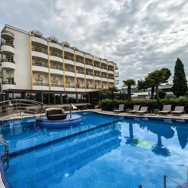 Hotel Miramare, hotel in Vodice