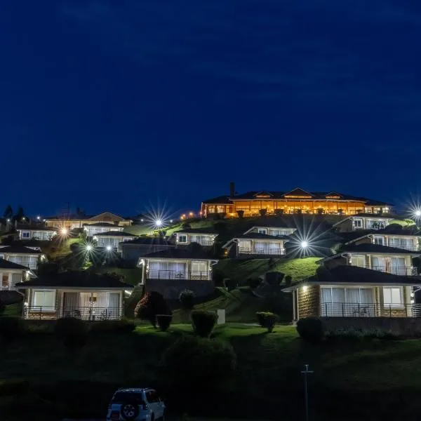 Lake Elementaita Mountain Lodge, hotel u gradu 'Gilgil'