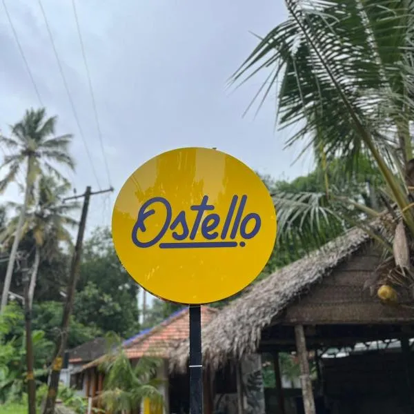 Ostello, hotelli Thiruvananthapuram district