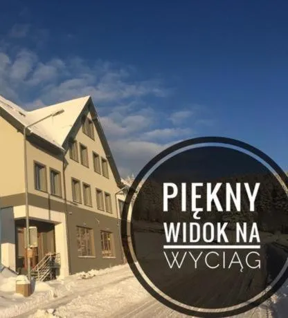 Apartamenty Zieleniec, hotel v destinácii Duszniki-Zdrój