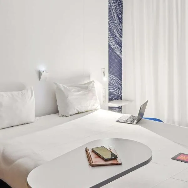 ibis Styles Paris Orly Airport, hotell i Rungis