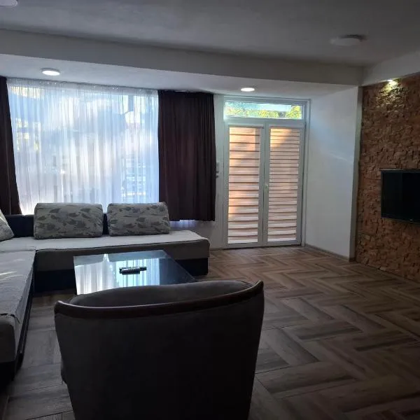 Z&G Apartment, hotel din Bitola