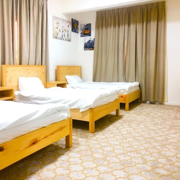 411Motel, khách sạn ở Sur