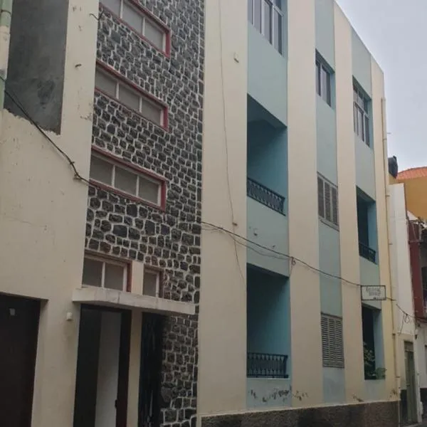 Residencial Bibi, khách sạn ở Paul