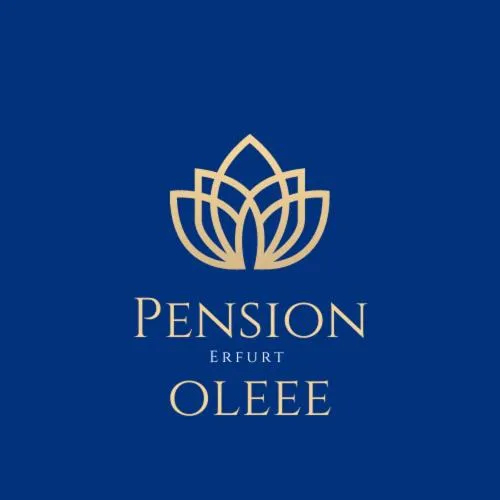 Pension Oleee, hôtel à Erfurt