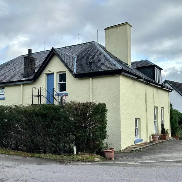 Chase the Wild Goose, by Fort William, hotel di Fort William