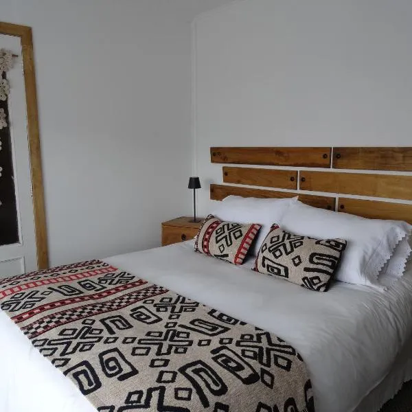 Hostal Lago Cóndor Patagonia, hôtel à Puerto Natales