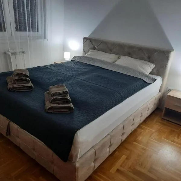 Apartman Fortuna, Hotel in Požarevac