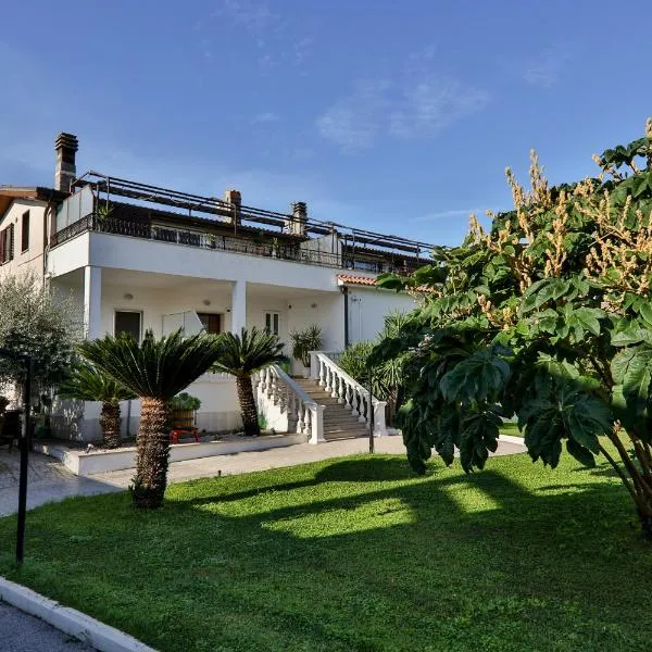 Il Giardino Di Stella, hotelli kohteessa Marino