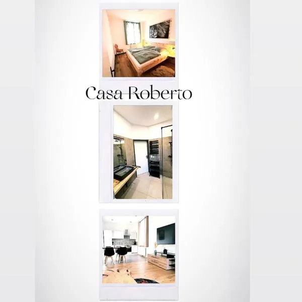 Casa Roberto, מלון במריהצל