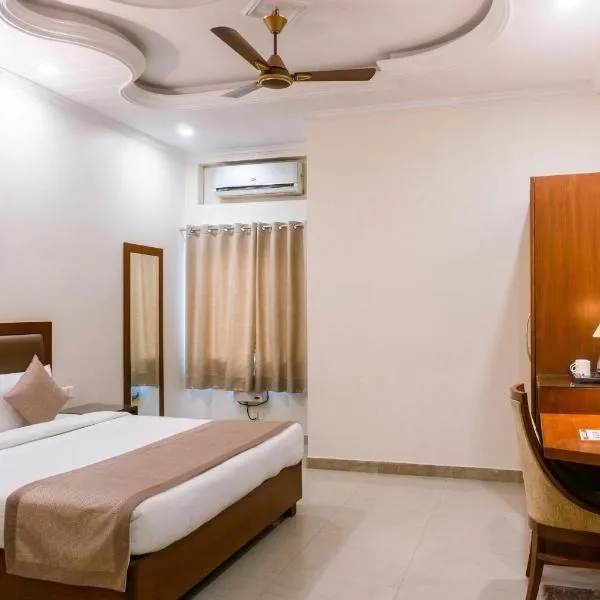 Hotel Le Mount INN Near IGI Airport Delhi, hotel a Nova Delhi