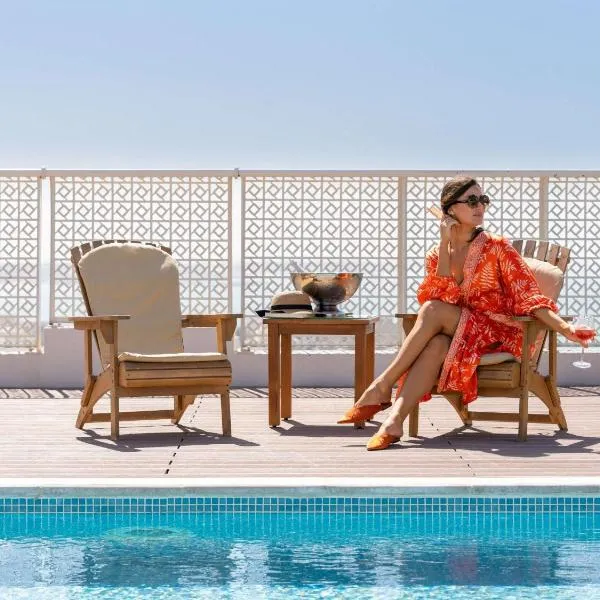 Sofitel Bahrain Zallaq Thalassa Sea & Spa, ξενοδοχείο στη Μανάμα