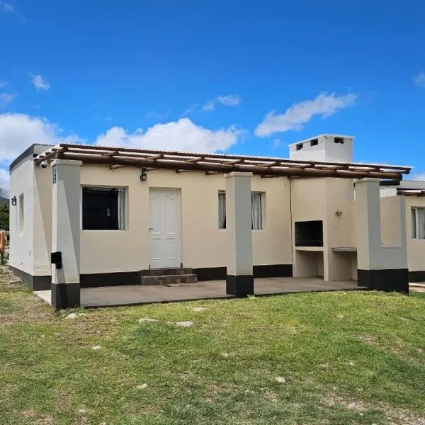 Casas 7 Cabritas - Casa nro 1, hotel i Tafí del Valle