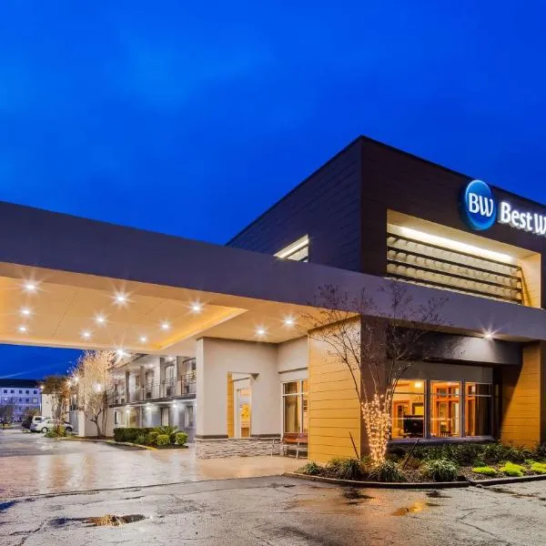 SureStay Plus by Best Western Covington, hotel i Covington