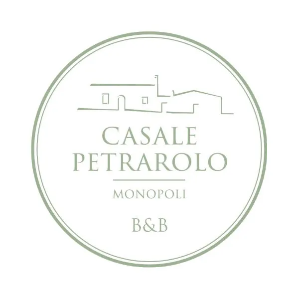 Casale Petrarolo, מלון במונופולי