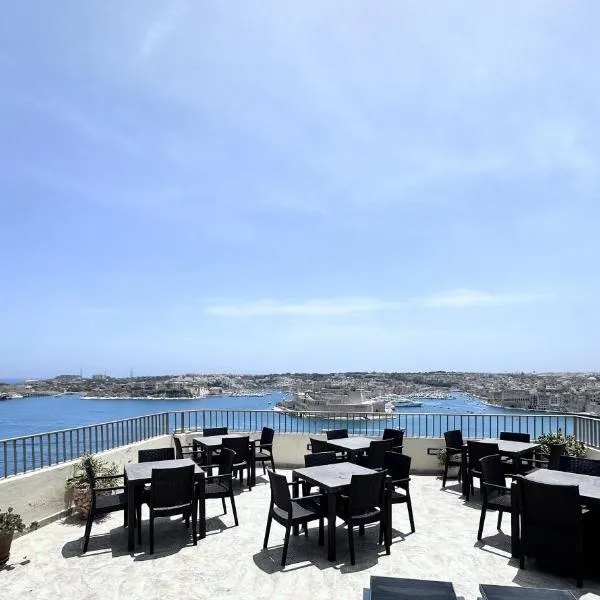 Grand Harbour Hotel, hotel a La Valletta