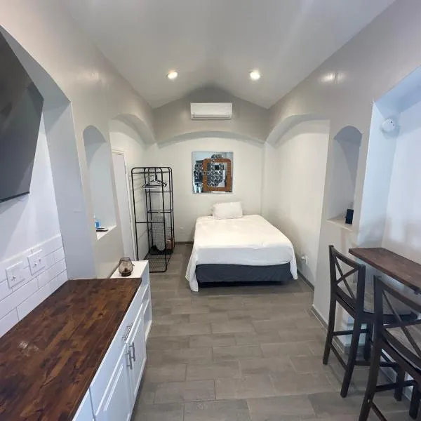 Tiny Home, hotel u gradu 'El Paso'