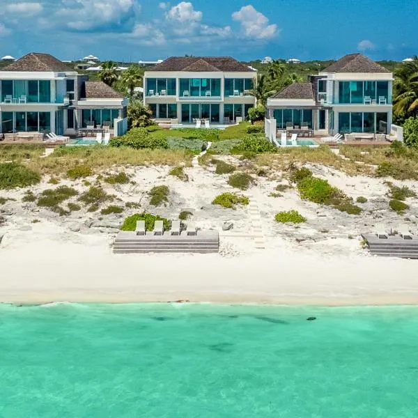 Long Bay Beach Club, hôtel à Providenciales