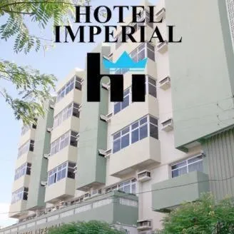 Hotel Imperial، فندق في موسورو