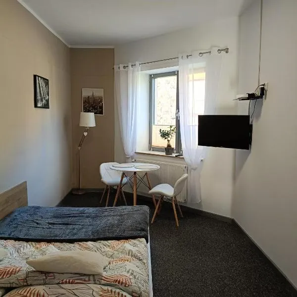 Apartament Maja, hotel din Bielsko-Biala