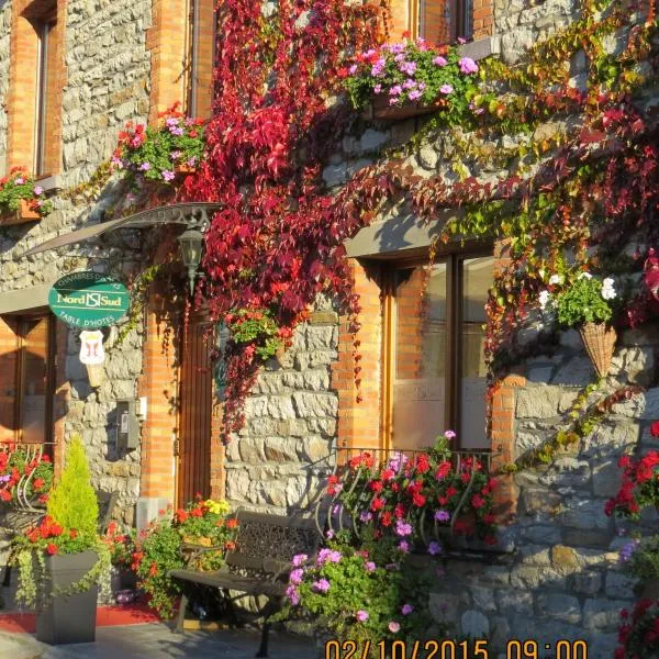 B&B Nord Sud, hotel en Vielsalm