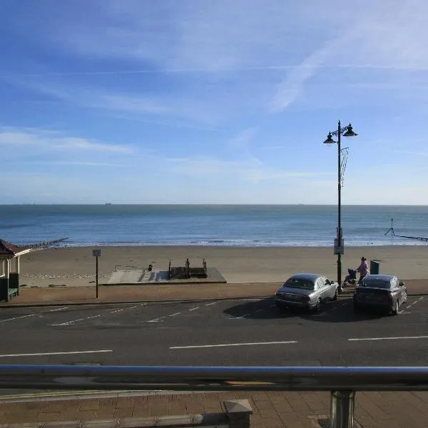 Culver View, hotel em Shanklin