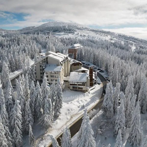 Hotel Putnik Kopaonik, hotel u Kopaoniku