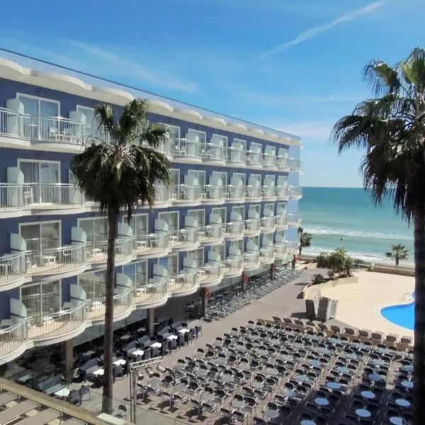 Hotel Augustus, hôtel à Cambrils