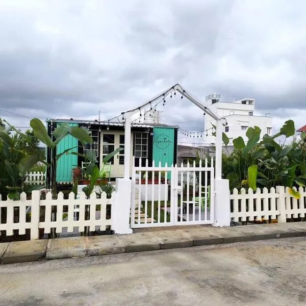 Cozy Cottage near Hessarghatta، فندق في بانغالور