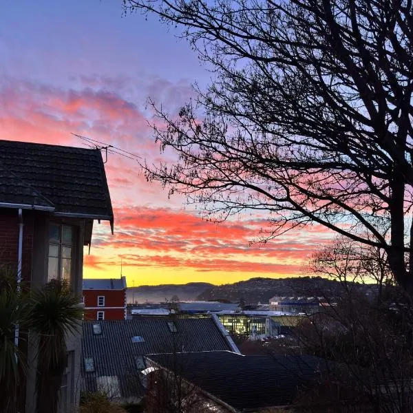 Manor hostel, hotel a Dunedin