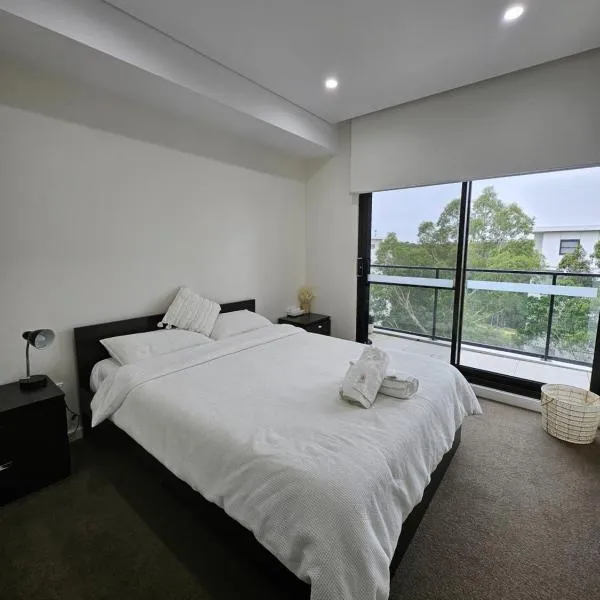 Rouse Hills TownCentre luxury accommodation, hotel a Blacktown