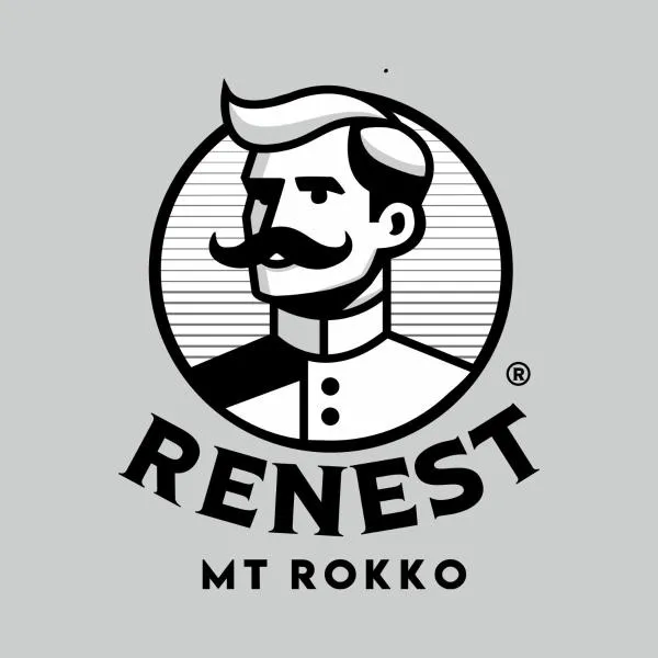 RENEST、神戸市のホテル