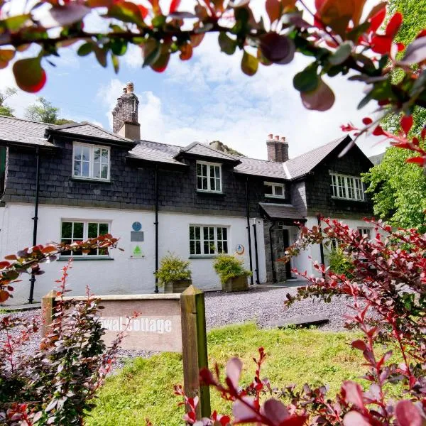 YHA Idwal Cottage, hotel in Betws-y-Coed