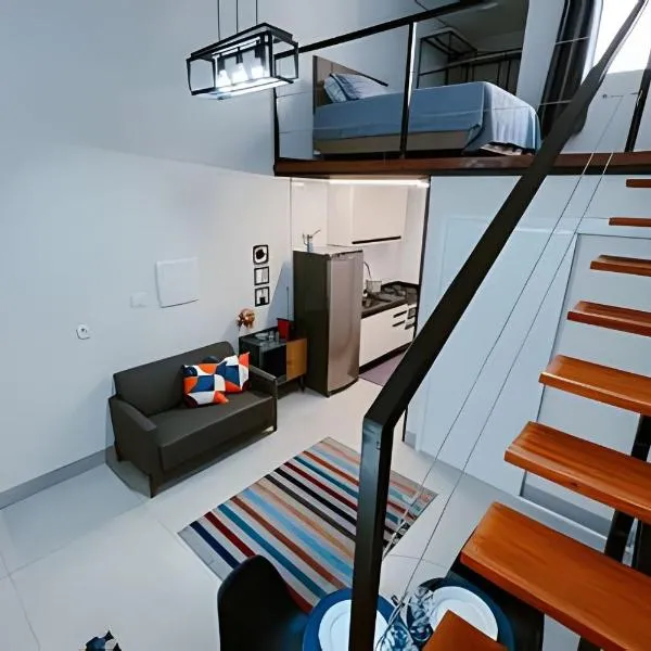 Mini Loft Siena، فندق في سينوب