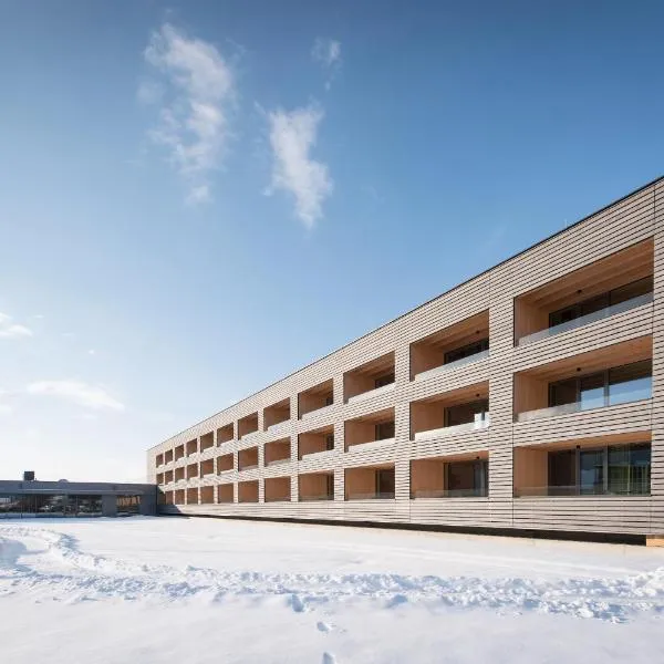 Der Reschenhof, hotell sihtkohas Wattens