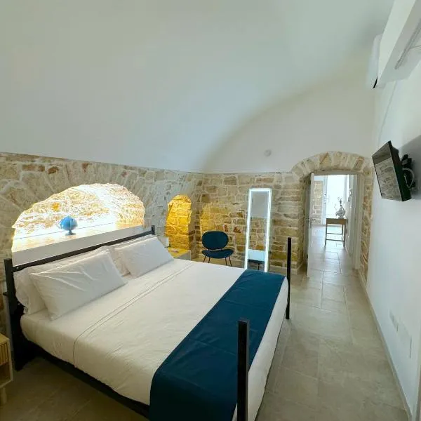 B&B Del Corso – hotel w mieście Sannicandro di Bari