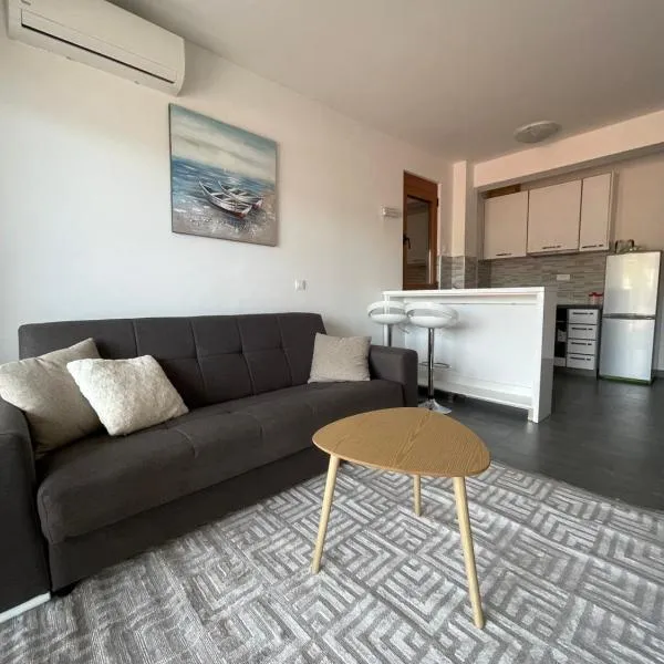 Single Bedroom Apartment, viešbutis mieste Pržno