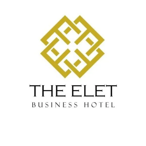 Karachi में, होटल Elet Business Hotel