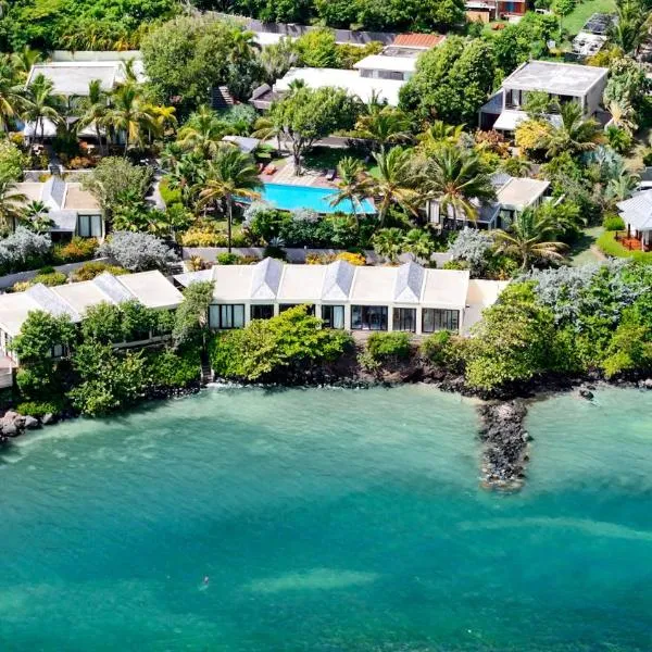 473 Grenada Boutique Resort, hotell i Saint Georgeʼs