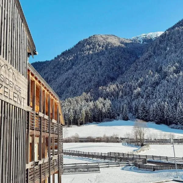 Mountain Exzelent Residence, hotel a Dobbiaco