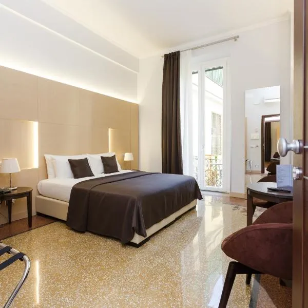 Domus Terenzio: Roma'da bir otel