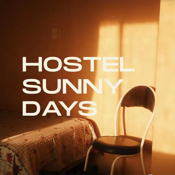 Hostel Sunny Days: Arica'da bir otel