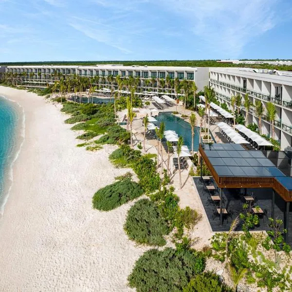 Hilton Tulum Riviera Maya All-Inclusive Resort, hotel in Tulum