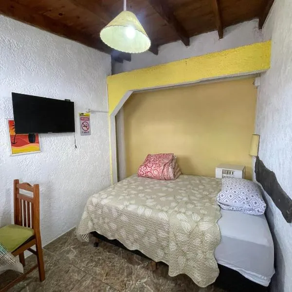 Hostal EYO en Chuy: Chuy'da bir otel