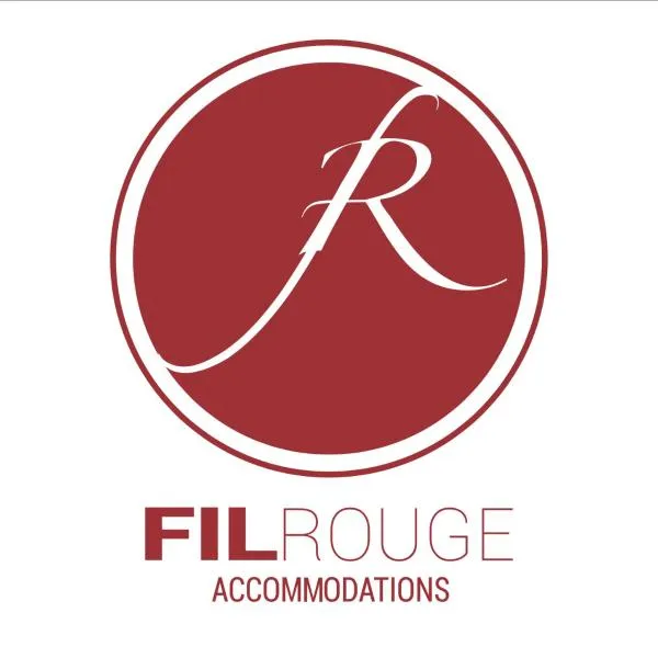 Fil Rouge, Hotel in Ciampino