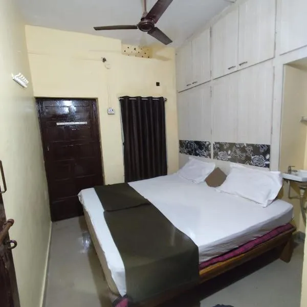 Lighten home stay, hotel en Visakhapatnam