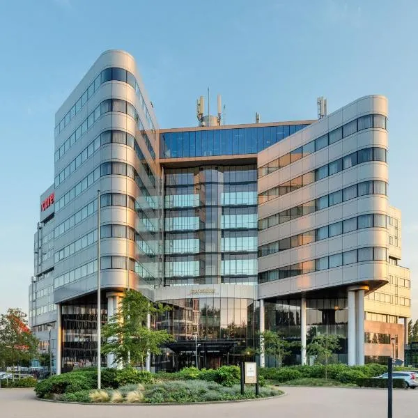 Corendon Amsterdam Schiphol Airport, a Tribute Portfolio Hotel, hotel v destinácii Badhoevedorp